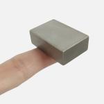 Multipolar Magnetization Rare Earth Cobalt Magnet With Brittle Mechanical