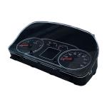 Foton Aumark Auto Original Car Parts L1376010001A0 Instrument Combination