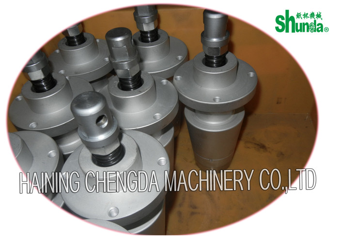 16KW Automatic Double Wall Paper Cup Machine With High Speed 70-80 Pcs/min