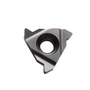 Wholesale ISO Series Indexable Carbide Threading Inserts For Parting Tool from china suppliers