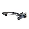 Buy cheap Black Metal Front Axle Assembly for Foton Aumark 3.8 Truck and Sturdy from wholesalers