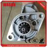 Buy cheap 14423450 Diesel Starter Motor , Kobelco Excavator Spare Parts Starter Motor from wholesalers