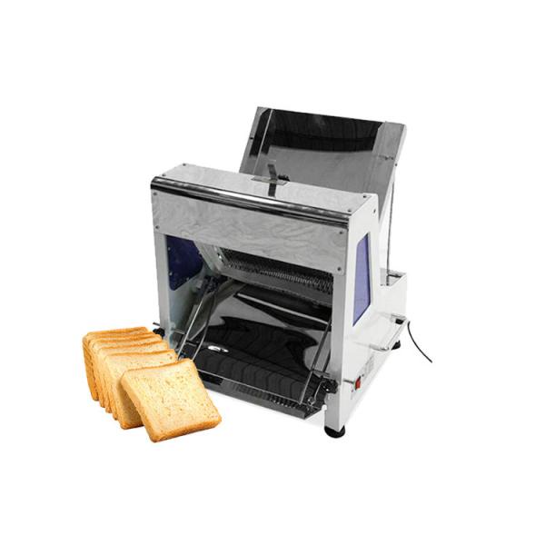 Buy cheap Automatic Ultrasonic Food Cutting Machine for Cutting Cheese Cakes Breads Bacon from wholesalers