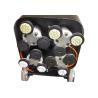 Buy cheap 12 Heads 11HP 380V Manual Floor Polisher , Marble Floor Polishing Machine from wholesalers
