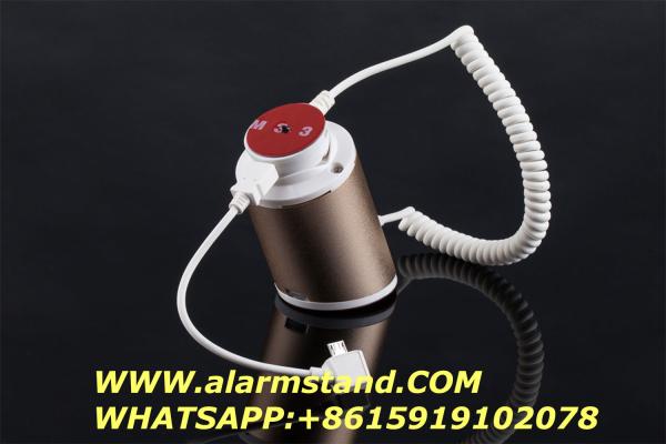 Buy cheap COMER anti-theft alarm devices Mobile Phone Rotating Accessories Display Stands from wholesalers