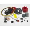 Buy cheap Heat Resistant Custom Silicone Parts Rubber O Ring Gasket For Industrial from wholesalers