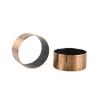 Buy cheap OEM Self Lubricating Polymer Sleeve Bushing Bearings Low Friction Excellent Chemical Resistance from wholesalers