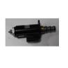 Buy cheap YN35V00048F1 Kobelco Excavator Replacement Parts SK200-8 SK50-8 Hydraulic Pump Solenoid Valve from wholesalers
