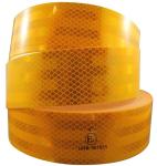 High Visibility ECE 104R Vehicle Trailer Radium Reflective Tape For Truck Car
