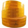 Buy cheap RED Ece 104 Marking Reflective Tape for Vehicle Safety Marking from wholesalers