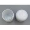 Buy cheap OEM Empty HDPE Plastic Cosmetic Jar 250ml For Cream Packaging from wholesalers
