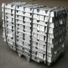 Buy cheap 96% Content Pure Aluminum Alloy Ingot Premium Grade ZLD101 from wholesalers