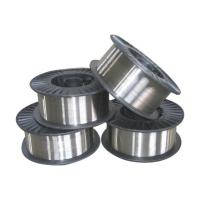 Buy cheap NiCr Nichrome Electrical Resistance Heating Wire 5.0mm Ribbons NiCr8020 product