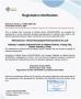Hunan Union - Xiangya Health Management Group Co., Ltd Certifications