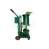 Buy cheap Small Portable Oil Purifier / Oil Purification Machine 6000 Liters / Hour Capacity from wholesalers