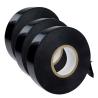 Buy cheap 50MM Black PVC Adhesive Tape For Rubber Plastic Electric Insulation from wholesalers