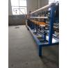 Buy cheap 3 X 3cm 3.0mm 1600mm Width Chain Link Fence Machine from wholesalers