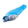 Buy cheap Nylon Waterproof Sleeping Bag , 1000g Duck Down Filling Winter Mummy Sleeping Bag from wholesalers