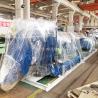 Buy cheap 1t30m 0.85t31m Pedestal Telescopic Boom Crane Easy Operation Hydraulic Crane from wholesalers