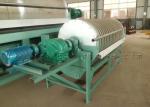 Bulk Material Dewatering Pelleting Mining Process Plant