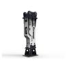 Buy cheap Excavator Drill Hydraulic Stone Breaker Heavy Equipment Parts from wholesalers