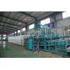 Buy cheap Energy Saving Egg Tray Manufacturing Machine Dimension 30*4*4M from wholesalers