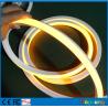 Buy cheap Pvc Yellow Square LED Neon Flex Light 12v 16*16m Neon LED Strip Lights from wholesalers