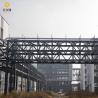 Buy cheap Commercial Residential High Rise Steel Structure Building For Schools Hospitals from wholesalers