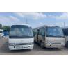 Buy cheap Toyota Coaster 24 Seats Small Bus with 7.00R16 Tires and Max Speed of 91-110 km/h from wholesalers