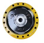 Excavator Swing Gearbox R140LC-7 31E6-12030 31N4-10140 Slewing Reduction Gearbox
