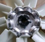 39911649 TD Fan High Quality Hot Selling Manufacturer Ingersoll Rand Machine