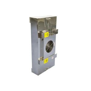 Buy cheap Stainless Steel FFU Fan Filter Unit H14 HEPA For Laboratory Clean Booth from wholesalers