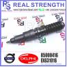 Buy cheap High Quality Diesel Fuel Injector BEBE4D00103 20510724 BEBE4D00203 85000416 from wholesalers