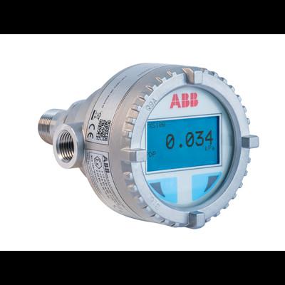 Buy cheap PGS100 ABB Pressure Transmitter Differential Pressure Measurement from wholesalers