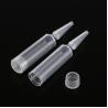 Buy cheap Serum Plastic Ampoule Packaging , Small Empty Lotion Bottles 16mm Diameter from wholesalers