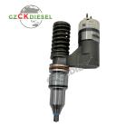 Fuel Injector 116-5414 1165414 For C10 C12 3176C Excavator 345B 345B