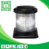 Buy cheap 24V / 60W / 60CD Marine Electric Equipment Boat Navigation Lights from wholesalers