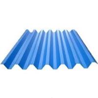Buy cheap SCGG 0.5-3mm Colour Coated PPGI Sheet Cold Rolled product