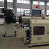 Buy cheap Manufacturing Plant Automatic Pvc Hollow Sheet Making Machine with Twin Screw Type from wholesalers