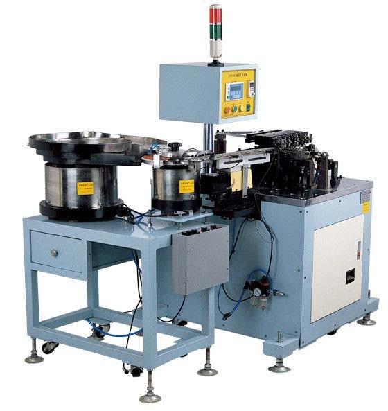 Buy cheap Height 1500mm Component Lead Forming Machine from wholesalers