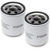 Buy cheap CORALFLY Excavator Engine Bobcat Oil Filter 7225338 7012314 6661248 7248874 from wholesalers