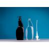 Buy cheap 100g 200g 400g Plastic Lotion Bottles Flat Shampoo Bottle With Cap from wholesalers