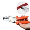 Buy cheap SGS Stainless Steel Channel Letter Bender Convenient Accurate Nail Slots from wholesalers