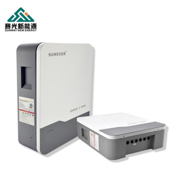 100ah 200ah Solar Energy Storage Battery A Grade 3.2V Cell for Lithium Ion