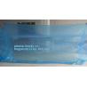 Buy cheap Giant jumbo big size poly pallet cover packaging bags with competitive price, 36 x 27 x 65" 1 Mil ldpe Clear Pallet Cove from wholesalers