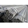 Buy cheap HRB400 HRB500 Steel Rebar Deformed Steel Welding DIN Origin Cutting HRB Grade 6mm 8mm 10mm 12mm 14mm 16mm 20mm 22mm from wholesalers