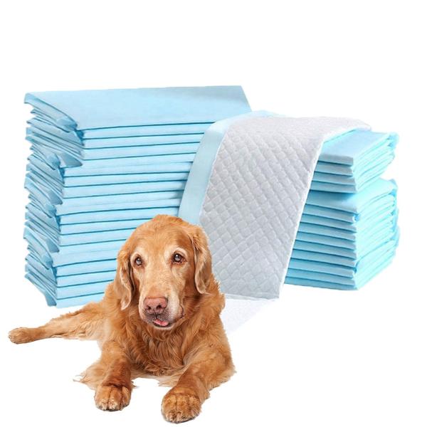 Buy cheap Small Animals Protection Odor Eliminating Scented Pet Training Urine Absorbent Pad from wholesalers