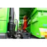 Buy cheap Shacman Delong X3000 Dump Truck 8*4 400 hp Used for Heavy Construction Standard Version from wholesalers