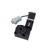 Buy cheap 30mm Black Miniature Rotation Stage With Grinding Worm Gear Micro Rotation Stage from wholesalers