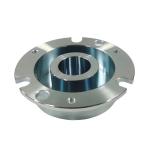 Sandblasting Customized Electromagnetic Clutch Parts One-Way Sprag Cage Magnet